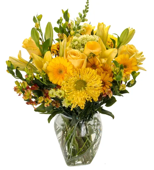 Subscription Garden Collection